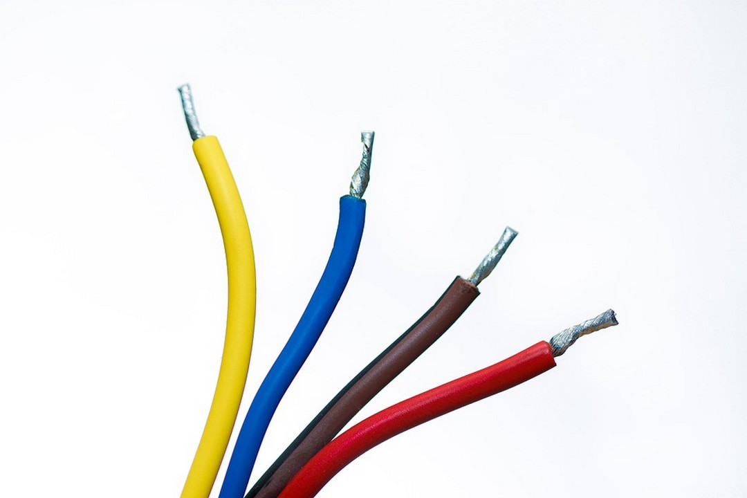 Câbles et fils électriques - Électricité 