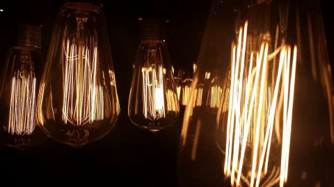 Les différents types d’ampoules